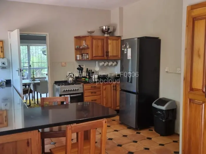 3 Bedroom House for Sale in Borrowdale, Harare