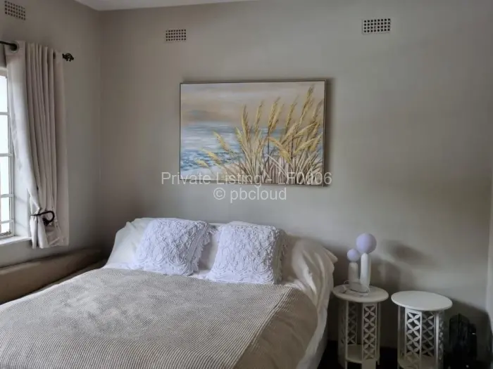 3 Bedroom House for Sale in Borrowdale, Harare