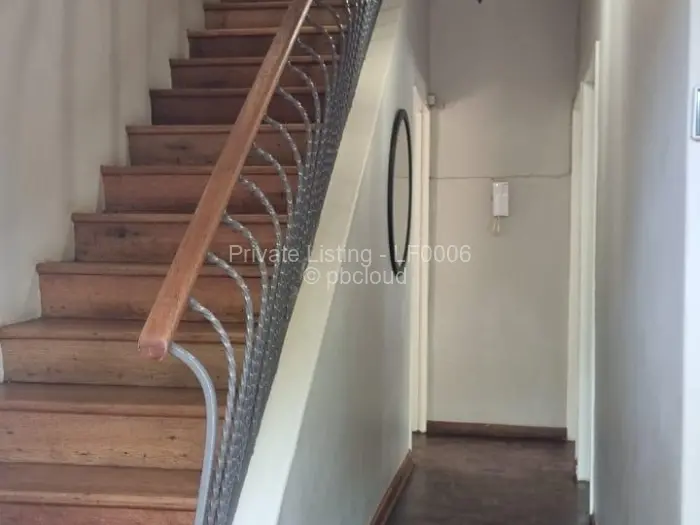 3 Bedroom House for Sale in Borrowdale, Harare