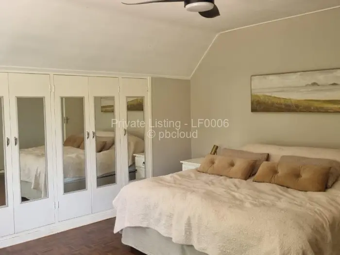 3 Bedroom House for Sale in Borrowdale, Harare