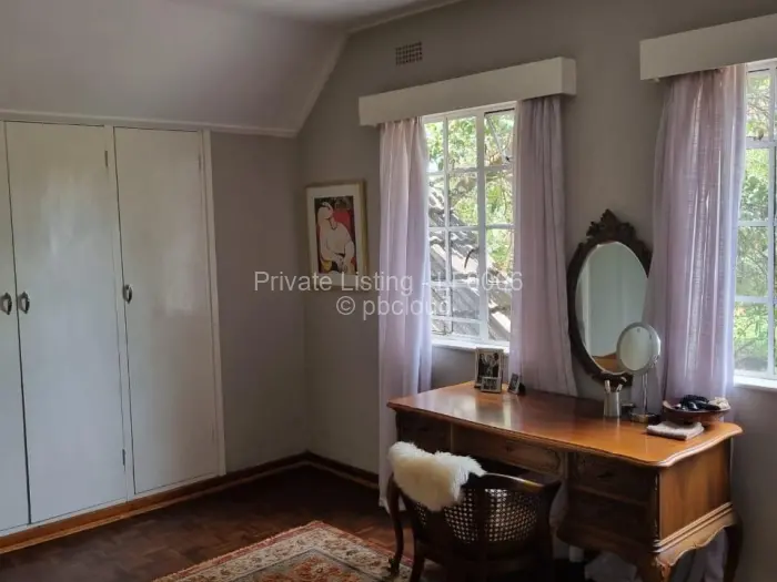 3 Bedroom House for Sale in Borrowdale, Harare