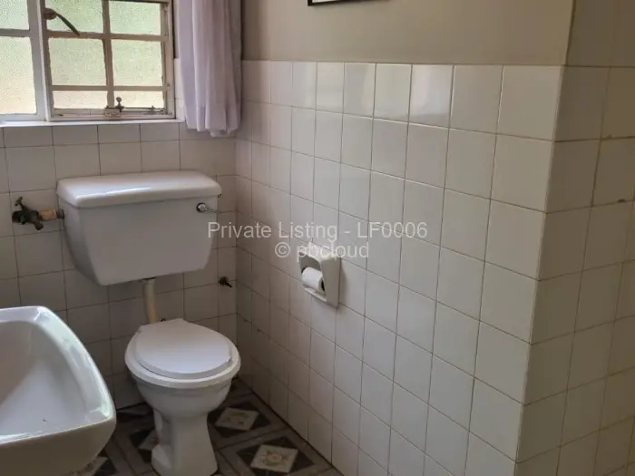 3 Bedroom House for Sale in Borrowdale, Harare