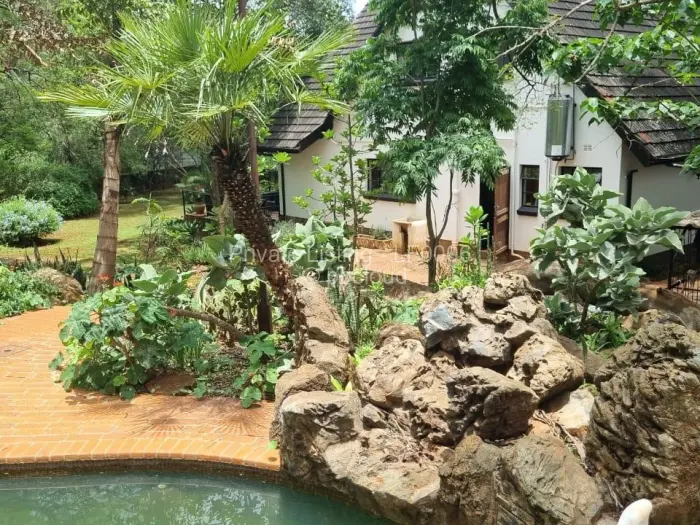 3 Bedroom House for Sale in Borrowdale, Harare