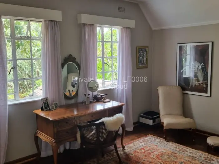 3 Bedroom House for Sale in Borrowdale, Harare
