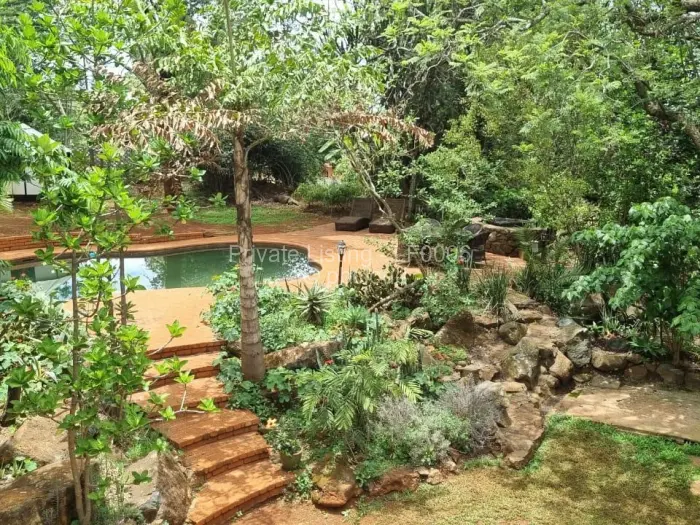 3 Bedroom House for Sale in Borrowdale, Harare