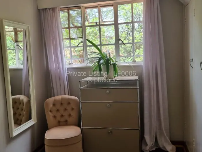 3 Bedroom House for Sale in Borrowdale, Harare