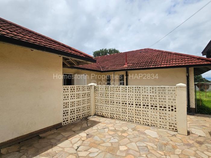 3 Bedroom House for Sale in Avonlea, Harare
