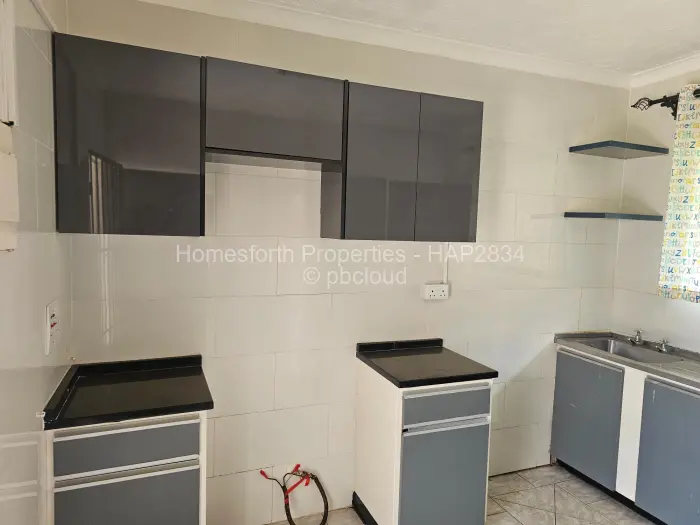 3 Bedroom House for Sale in Avonlea, Harare