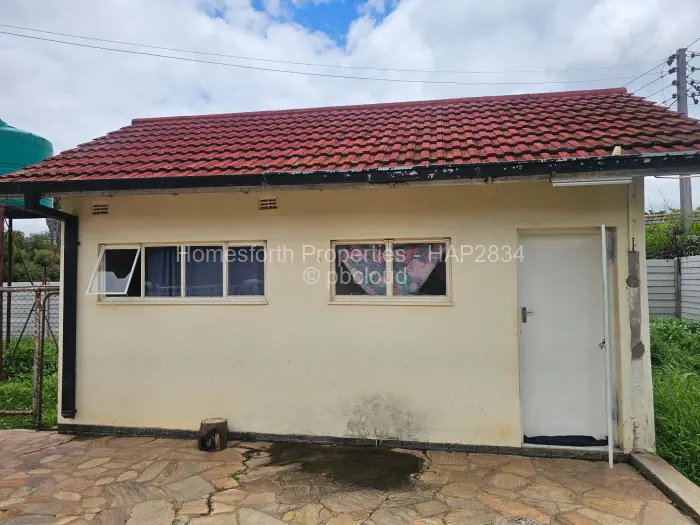 3 Bedroom House for Sale in Avonlea, Harare