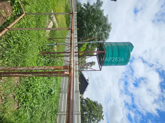 3 Bedroom House for Sale in Avonlea, Harare