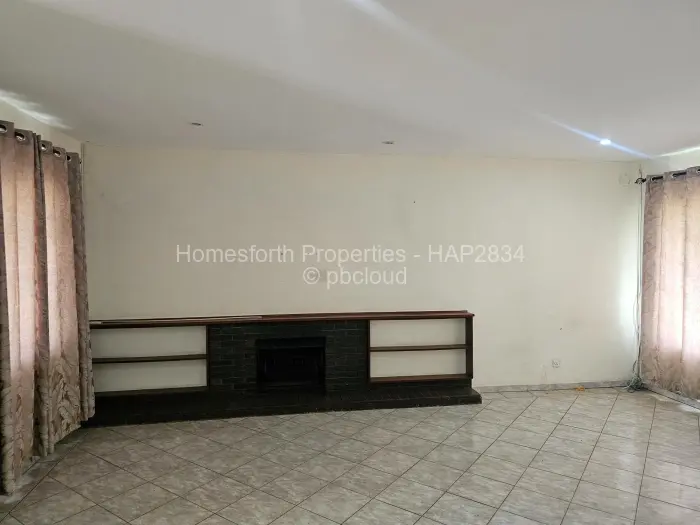 3 Bedroom House for Sale in Avonlea, Harare