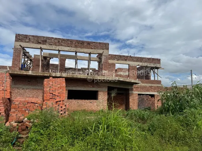 7 Bedroom House for Sale in Fairview, Harare