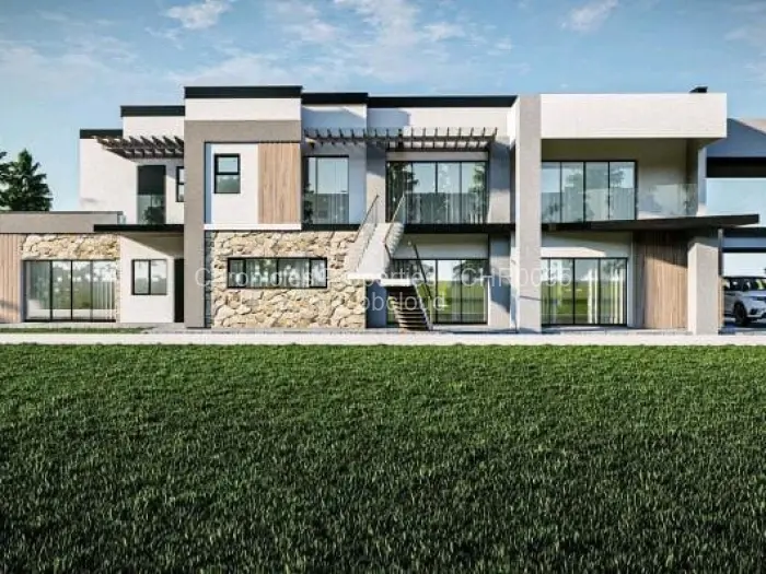 7 Bedroom House for Sale in Fairview, Harare