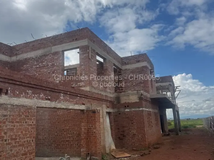 7 Bedroom House for Sale in Fairview, Harare