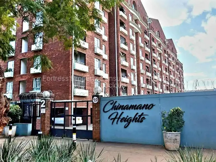 Flat/Apartment for Sale in Avenues, Harare
