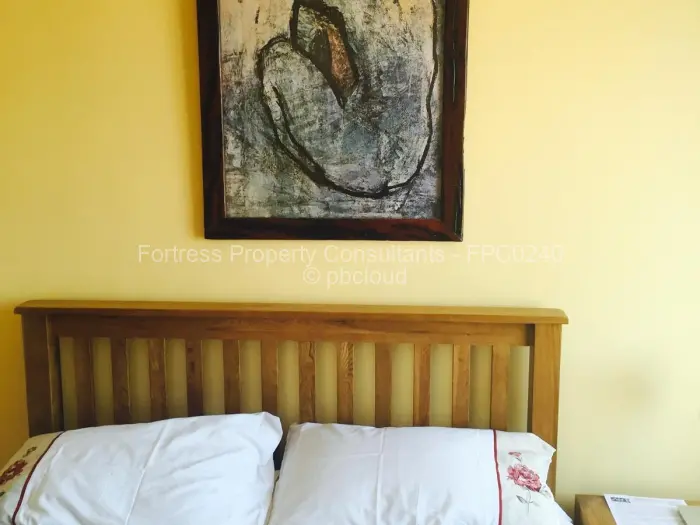 Flat/Apartment for Sale in Avenues, Harare