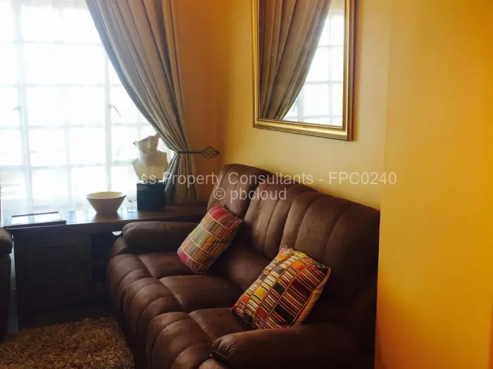 Flat/Apartment for Sale in Avenues, Harare