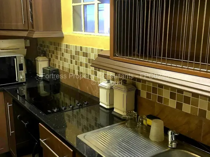 Flat/Apartment for Sale in Avenues, Harare