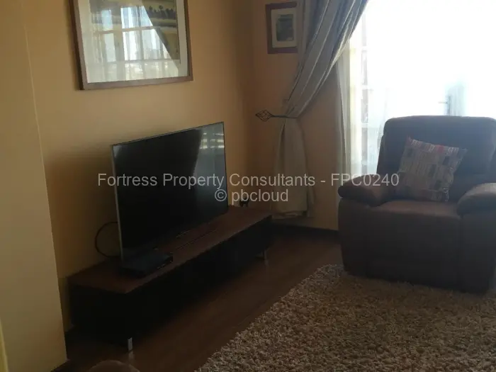 Flat/Apartment for Sale in Avenues, Harare
