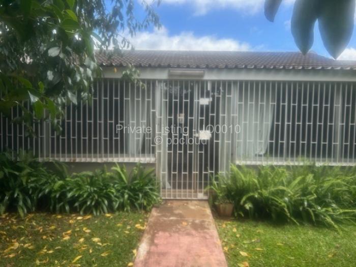 Flat/Apartment to Rent in Avondale, Harare