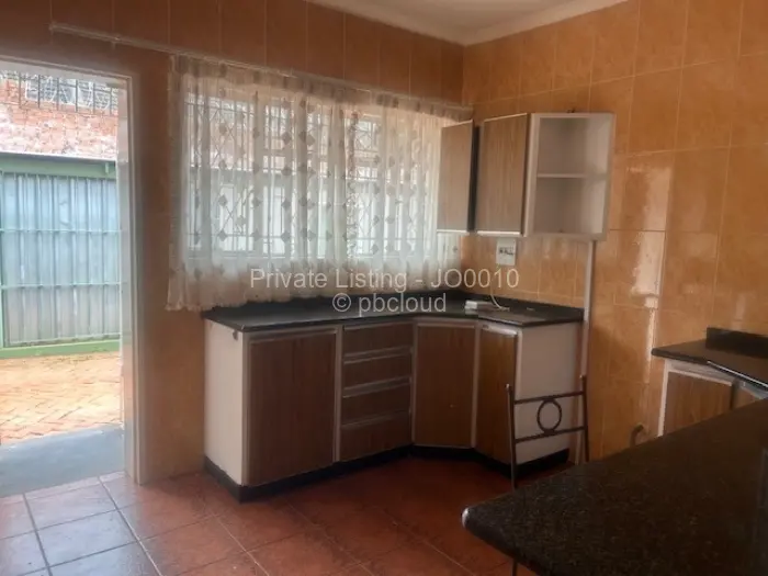 Flat/Apartment to Rent in Avondale, Harare