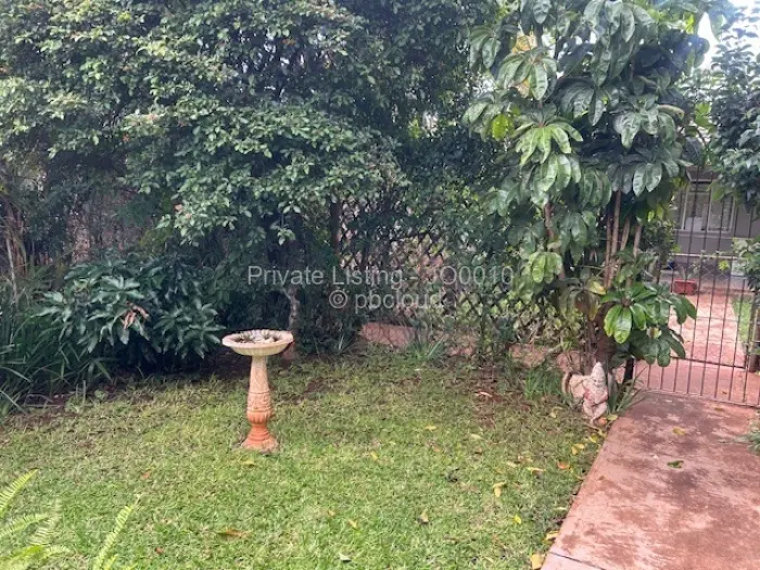 Flat/Apartment to Rent in Avondale, Harare