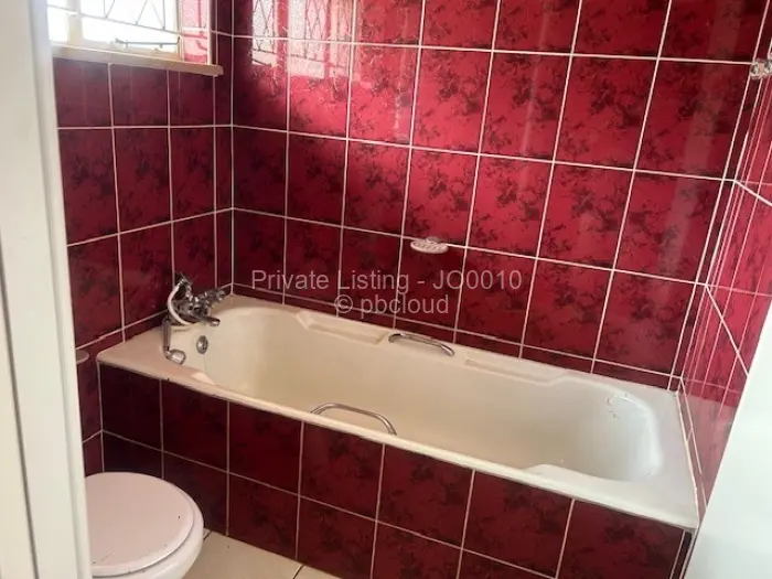 Flat/Apartment to Rent in Avondale, Harare