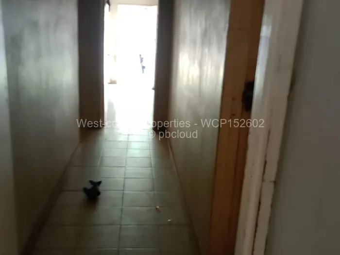 4 Bedroom House for Sale in Budiriro, Harare