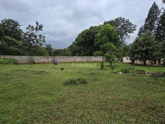 Residential Stand for Sale in Mandara, Harare