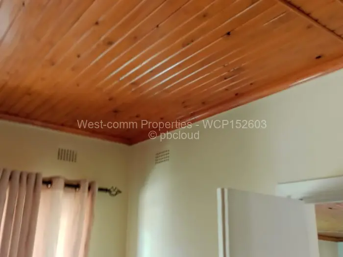 4 Bedroom House for Sale in Greendale North, Harare