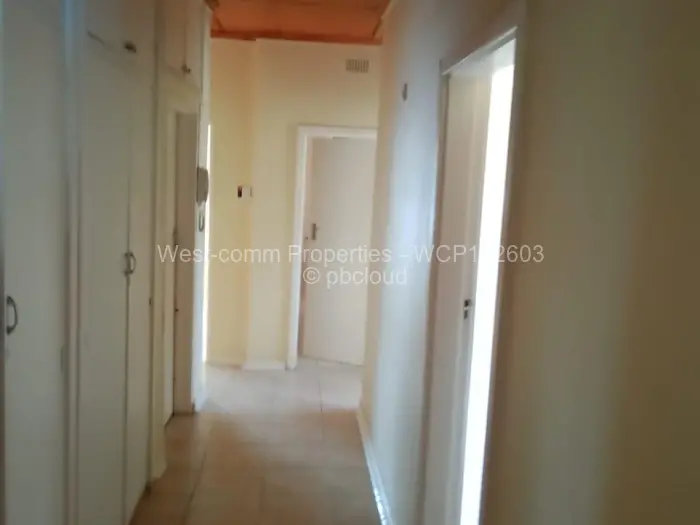 4 Bedroom House for Sale in Greendale North, Harare