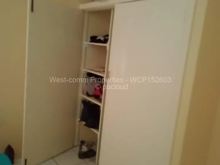 4 Bedroom House for Sale in Greendale North, Harare