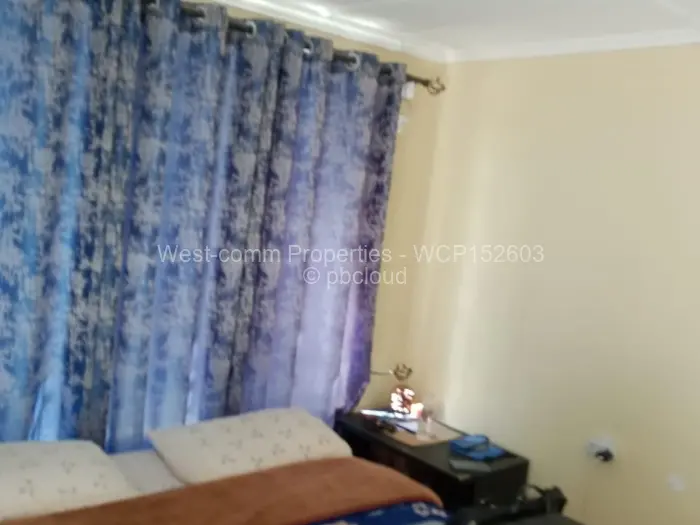 4 Bedroom House for Sale in Greendale North, Harare