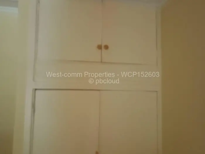 4 Bedroom House for Sale in Greendale North, Harare