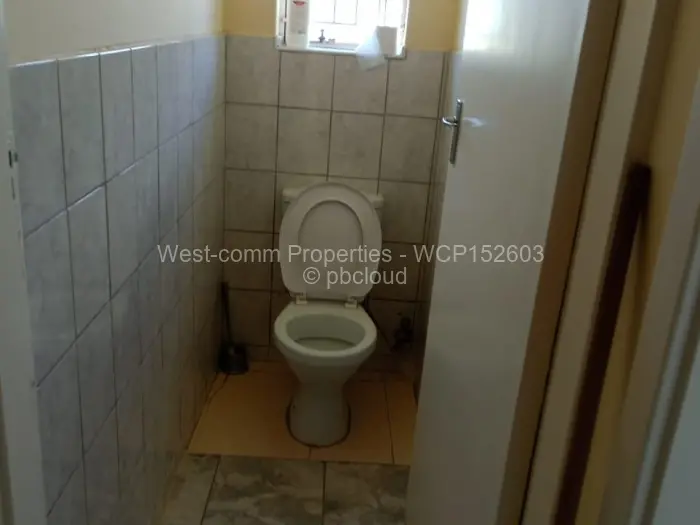 4 Bedroom House for Sale in Greendale North, Harare