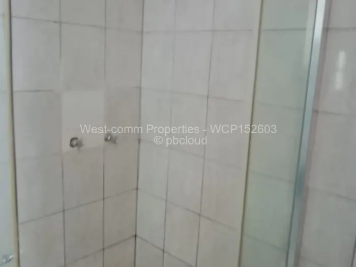 4 Bedroom House for Sale in Greendale North, Harare