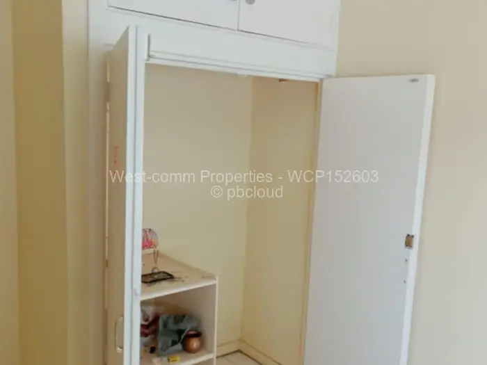 4 Bedroom House for Sale in Greendale North, Harare