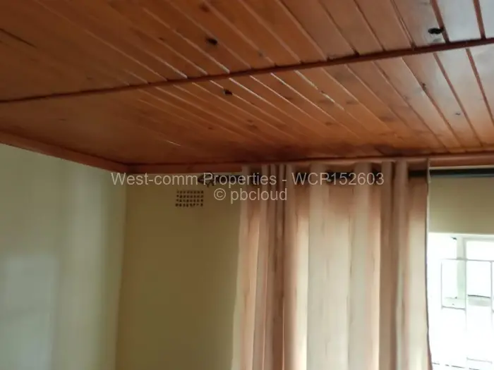 4 Bedroom House for Sale in Greendale North, Harare