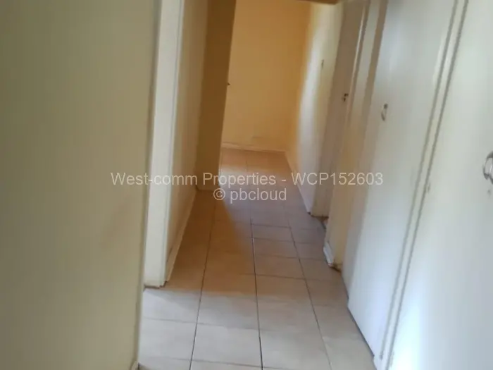 4 Bedroom House for Sale in Greendale North, Harare