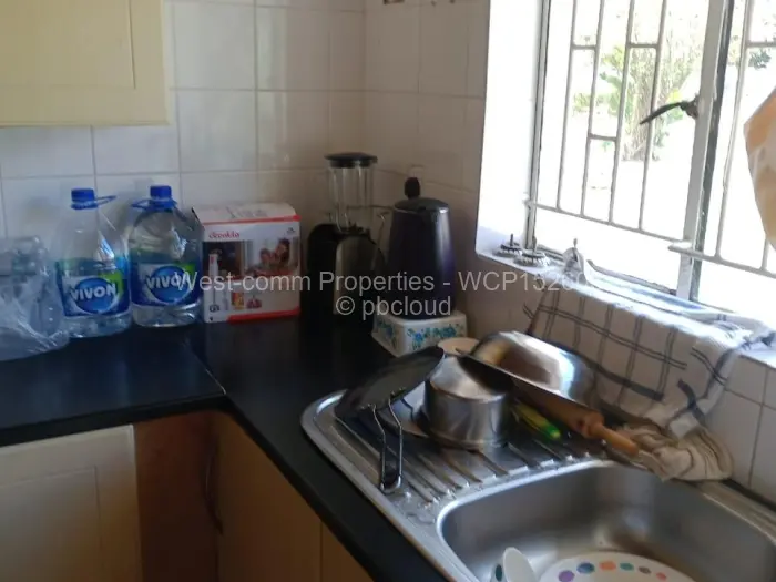 4 Bedroom House for Sale in Greendale North, Harare