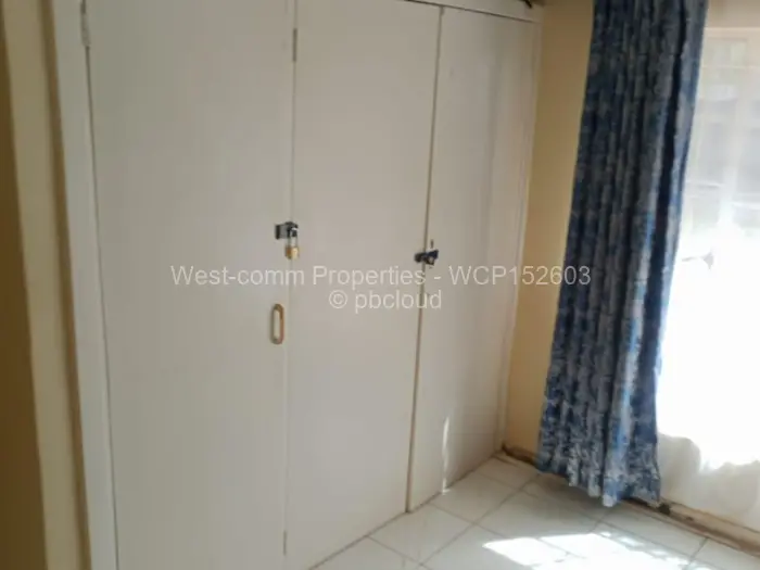 4 Bedroom House for Sale in Greendale North, Harare