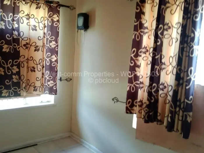 4 Bedroom House for Sale in Greendale North, Harare