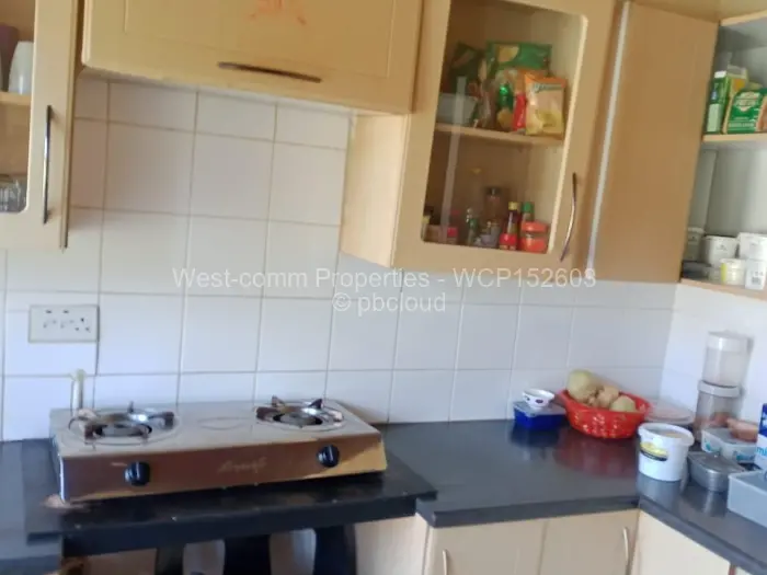 4 Bedroom House for Sale in Greendale North, Harare