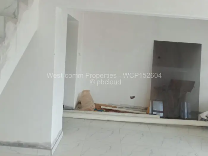 Flat/Apartment for Sale in Greendale, Harare