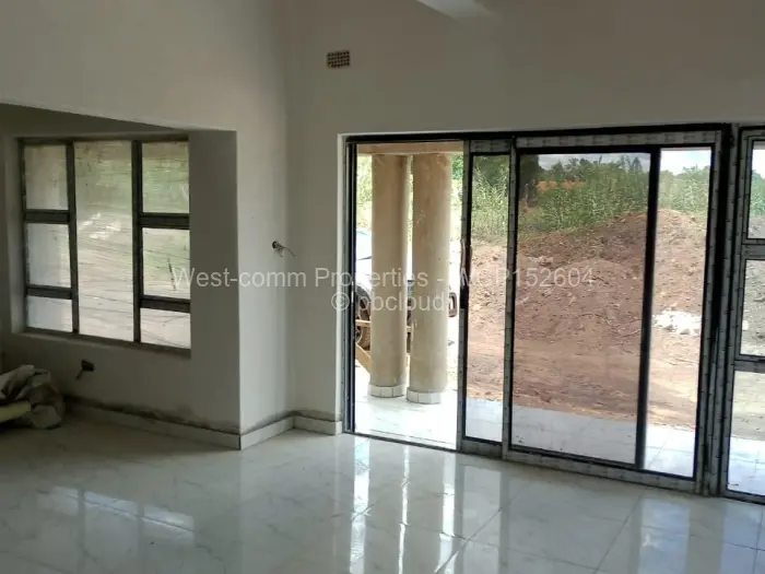 Flat/Apartment for Sale in Greendale, Harare