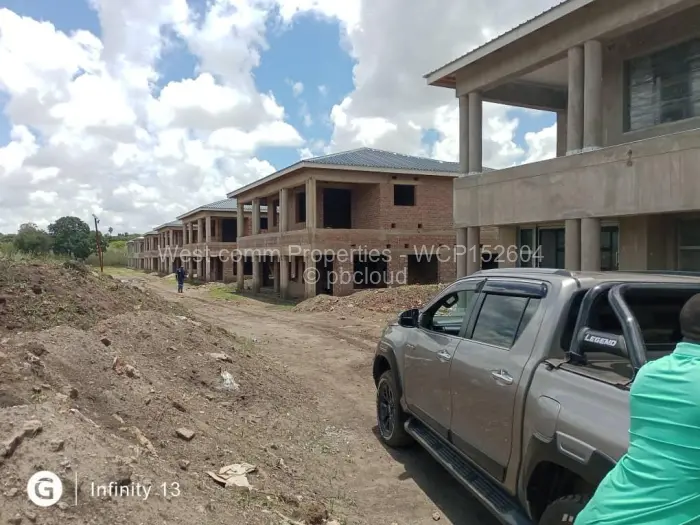 Flat/Apartment for Sale in Greendale, Harare