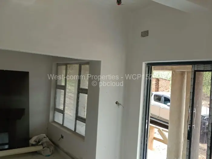 Flat/Apartment for Sale in Greendale, Harare