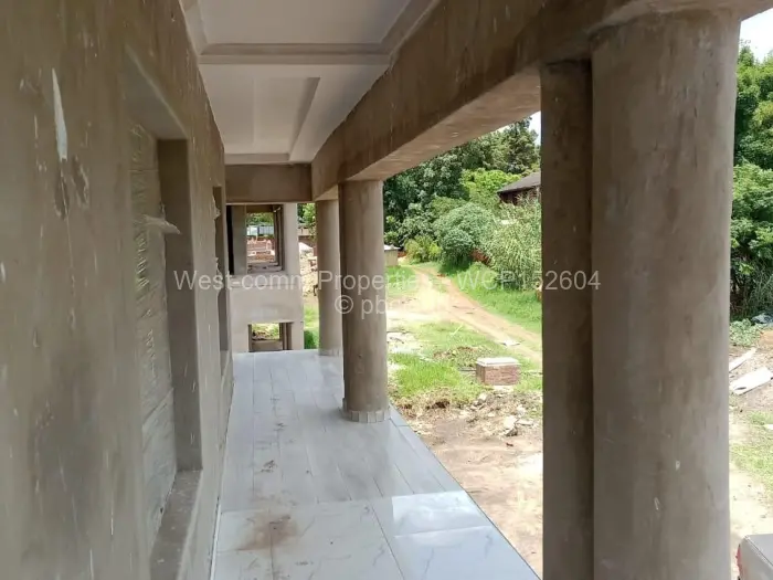 Flat/Apartment for Sale in Greendale, Harare