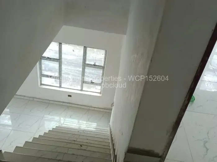 Flat/Apartment for Sale in Greendale, Harare