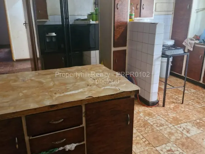 3 Bedroom House for Sale in Strathaven, Harare